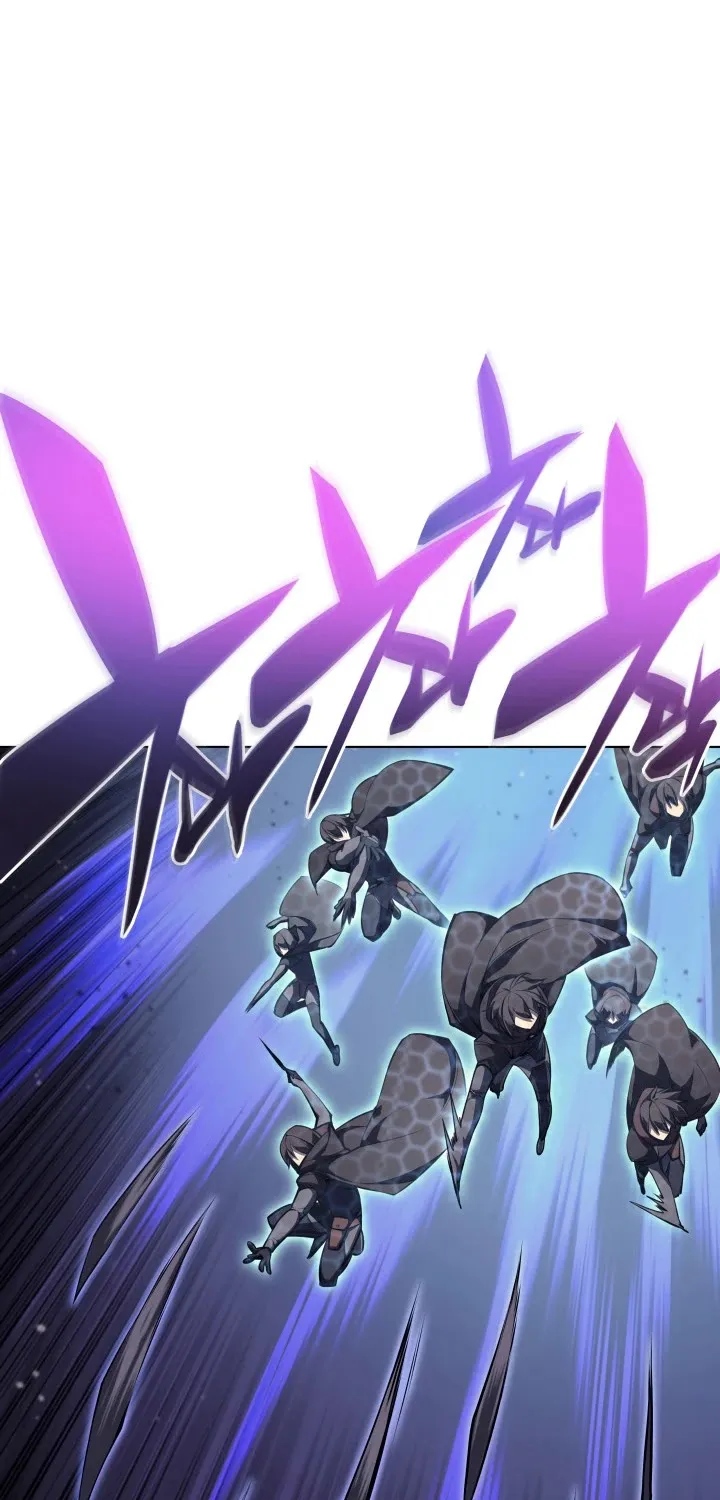 Overgeared (Team Argo) Chapter 48 page 45 - 