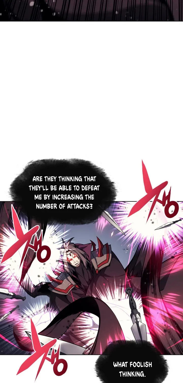 Overgeared (Team Argo) Chapter 48 page 47 - 