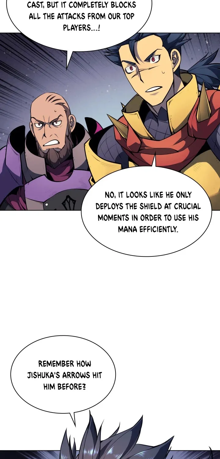 Overgeared (Team Argo) Chapter 48 page 49 - 