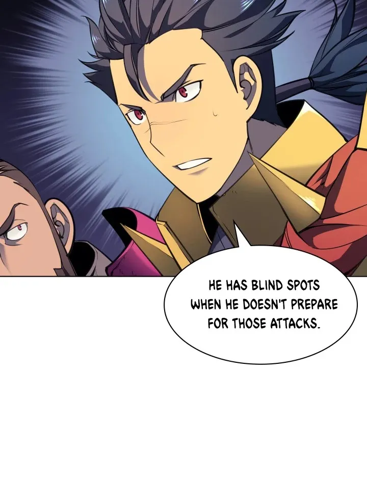 Overgeared (Team Argo) Chapter 48 page 50 - 