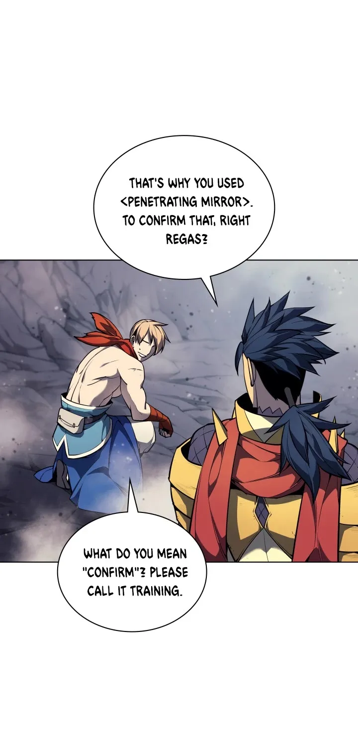 Overgeared (Team Argo) Chapter 48 page 51 - 
