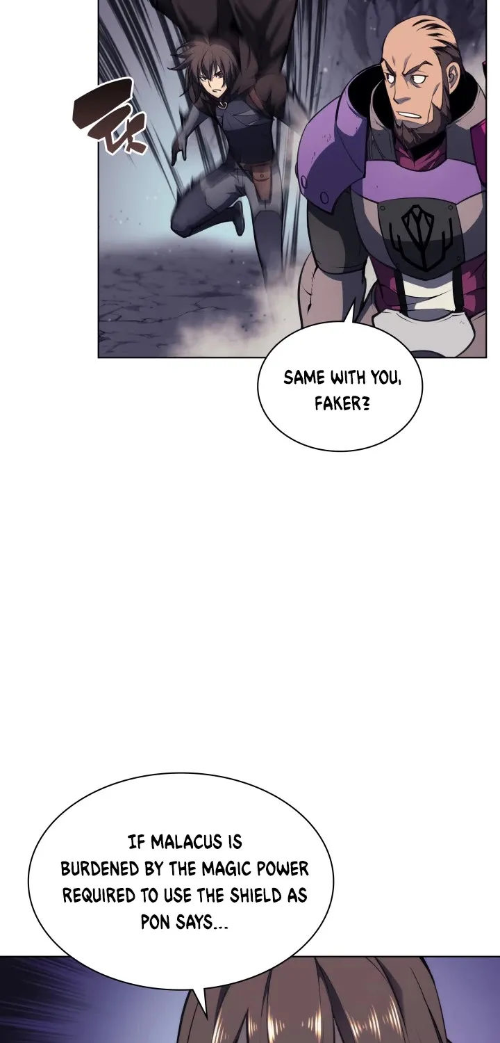 Overgeared (Team Argo) Chapter 48 page 53 - 