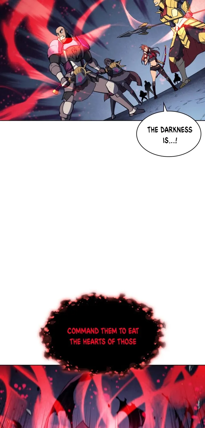 Overgeared (Team Argo) Chapter 48 page 61 - 