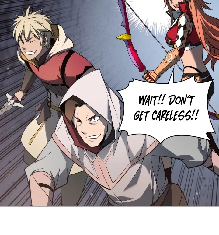 Overgeared (Team Argo) Chapter 48 page 70 - 