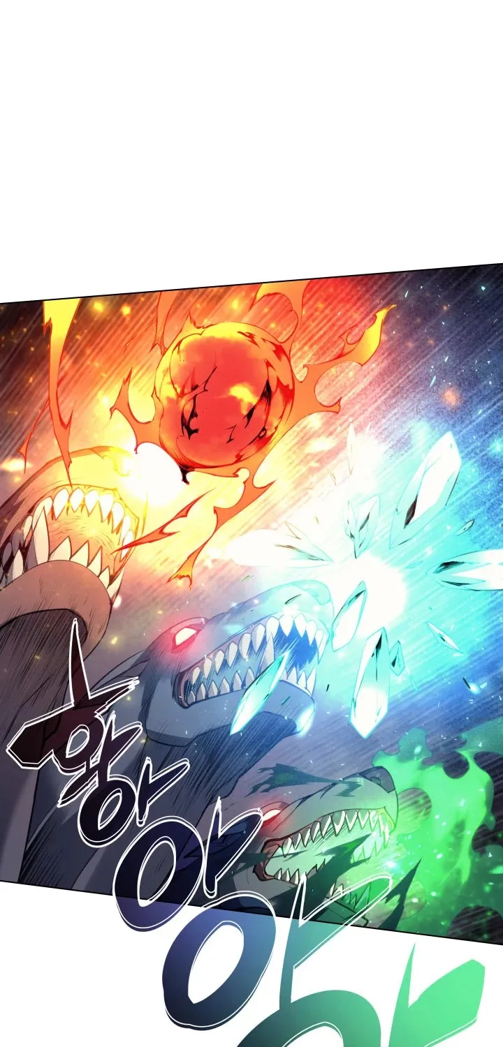Overgeared (Team Argo) Chapter 48 page 71 - 