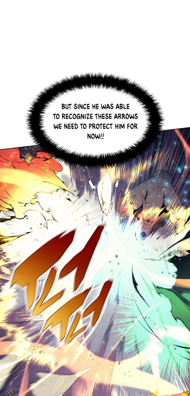 Overgeared (Team Argo) Chapter 48 page 83 - 