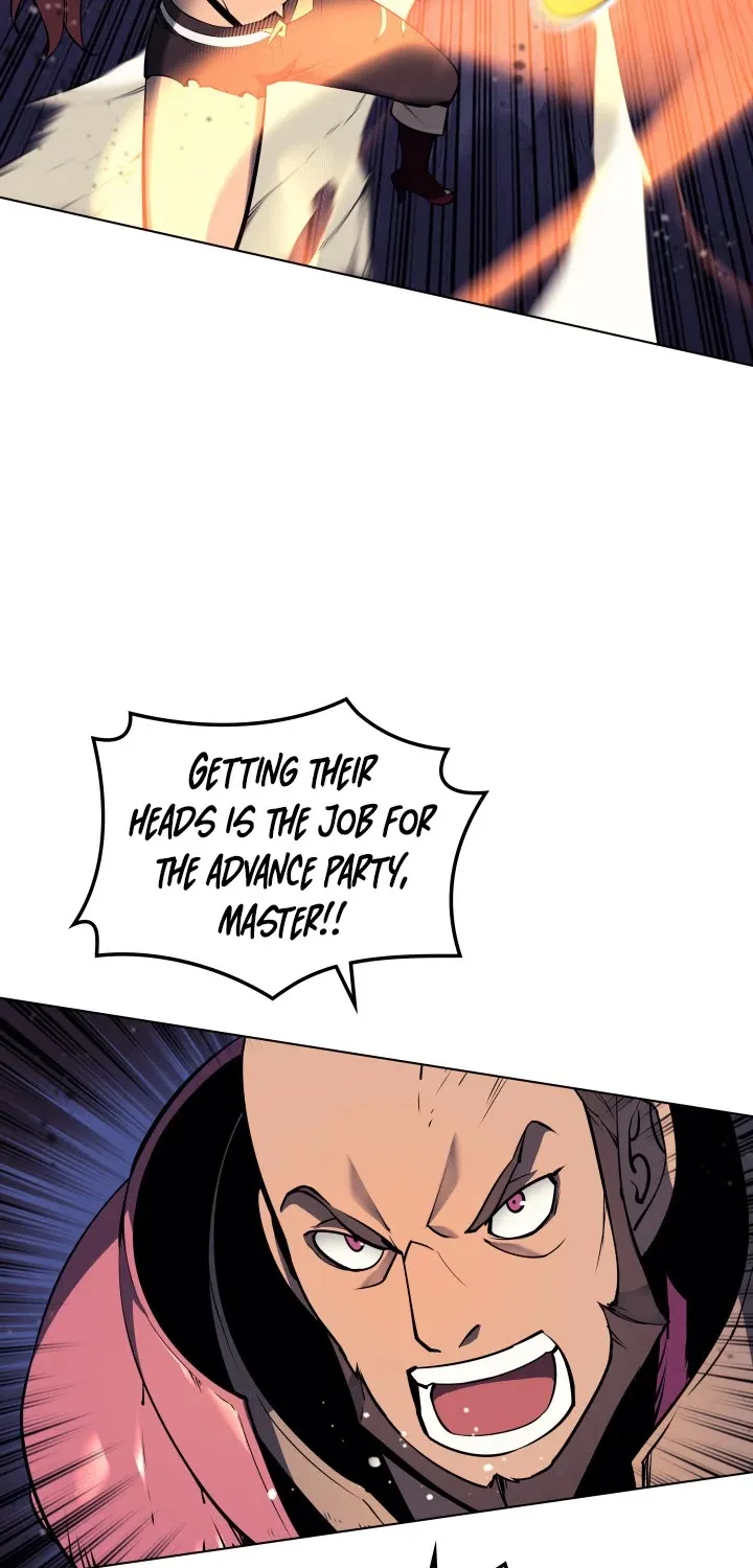 Overgeared (Team Argo) Chapter 48 page 85 - 