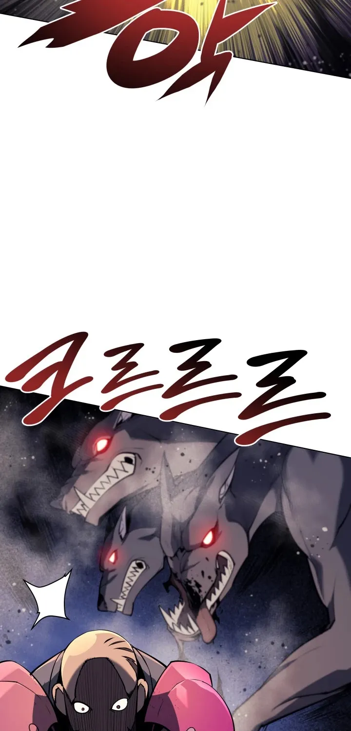 Overgeared (Team Argo) Chapter 48 page 89 - 