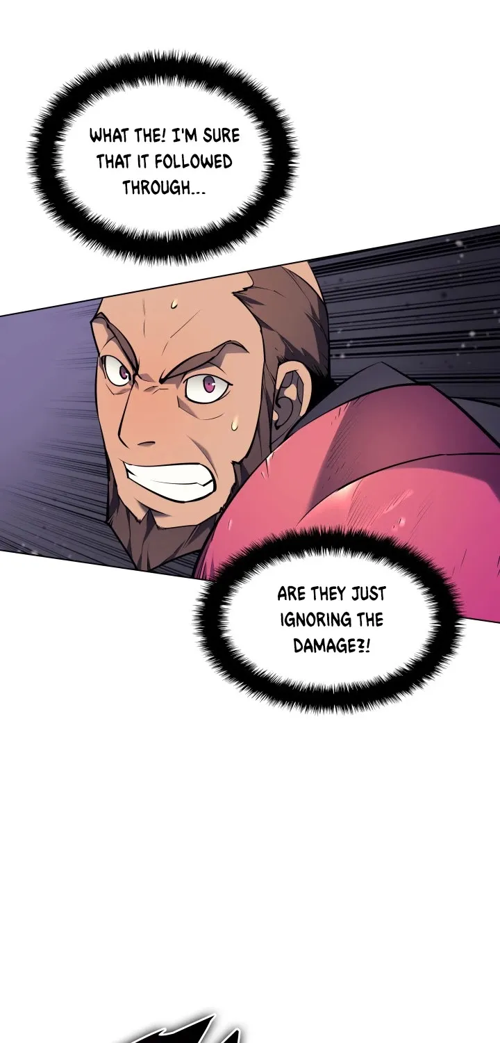 Overgeared (Team Argo) Chapter 48 page 91 - 