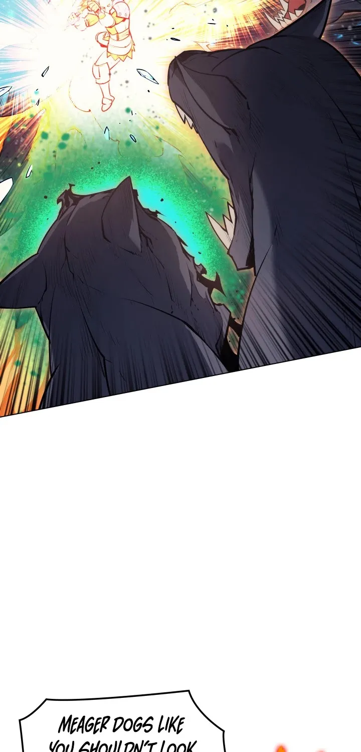 Overgeared (Team Argo) Chapter 48 page 93 - 