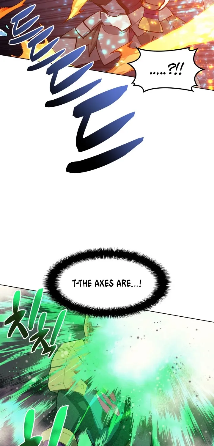 Overgeared (Team Argo) Chapter 48 page 95 - 