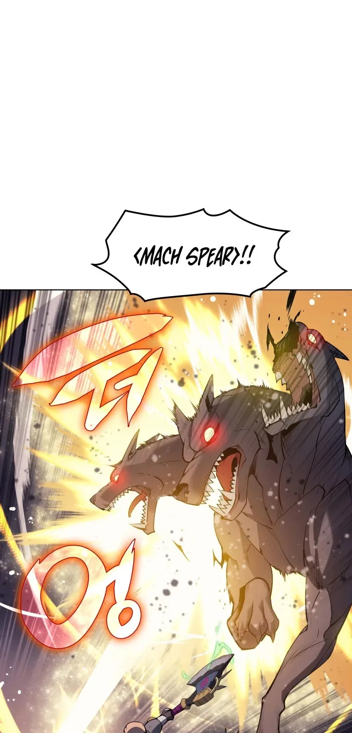 Overgeared (Team Argo) Chapter 48 page 97 - 