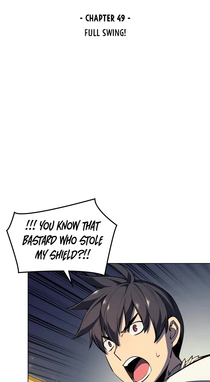 Overgeared (Team Argo) Chapter 49 page 12 - 