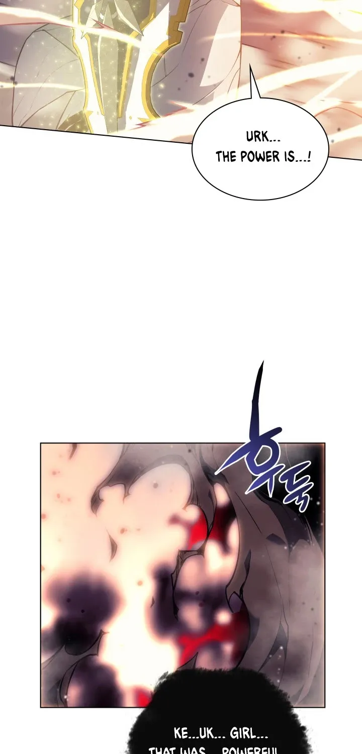 Overgeared (Team Argo) Chapter 49 page 111 - 