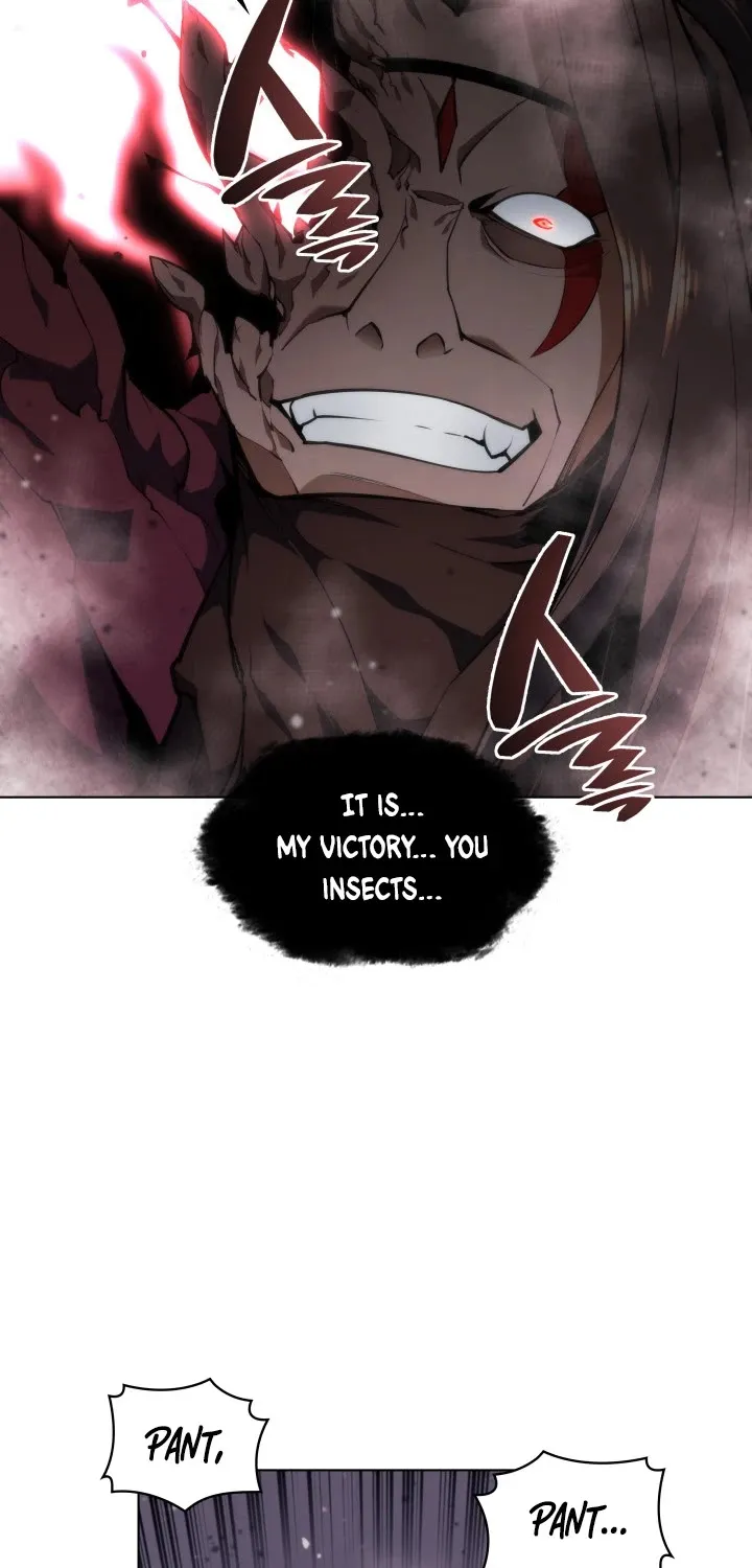 Overgeared (Team Argo) Chapter 49 page 115 - 