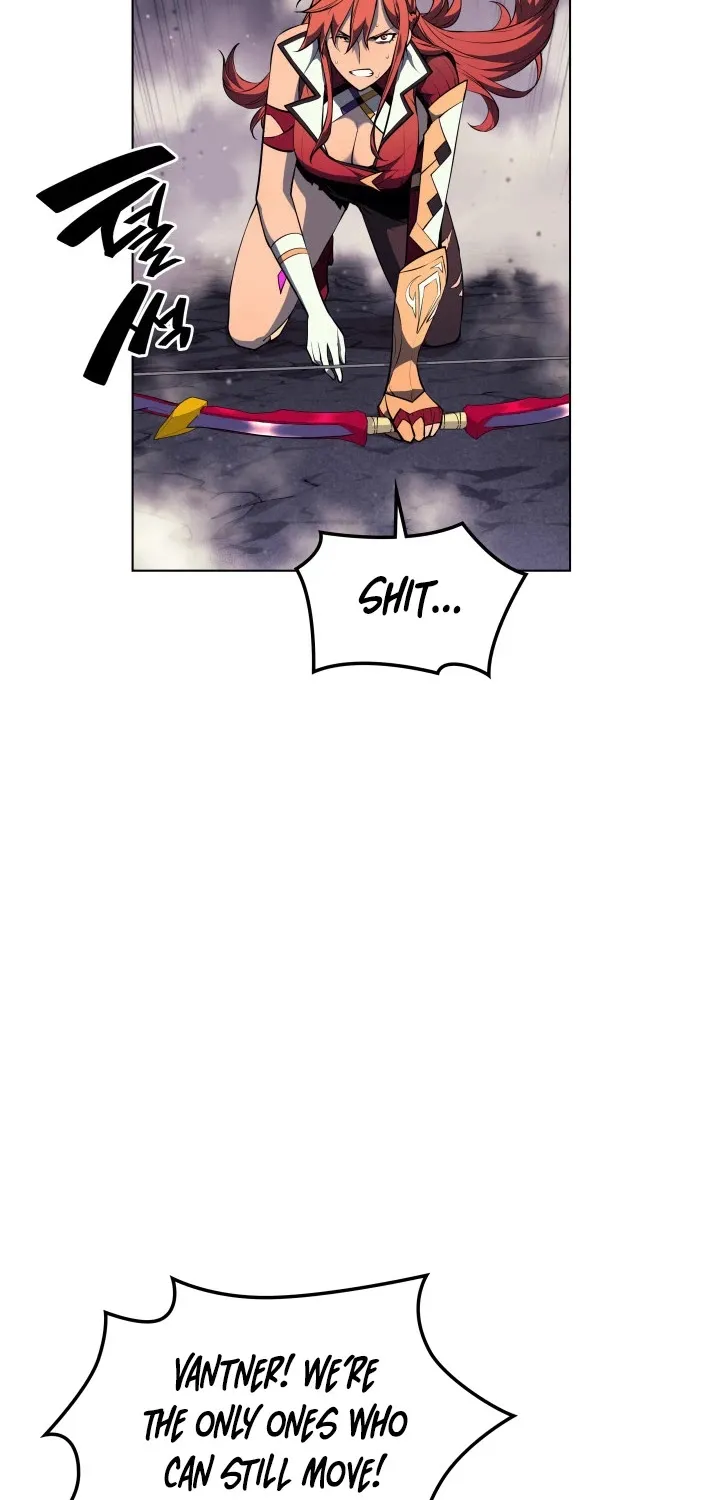 Overgeared (Team Argo) Chapter 49 page 117 - 