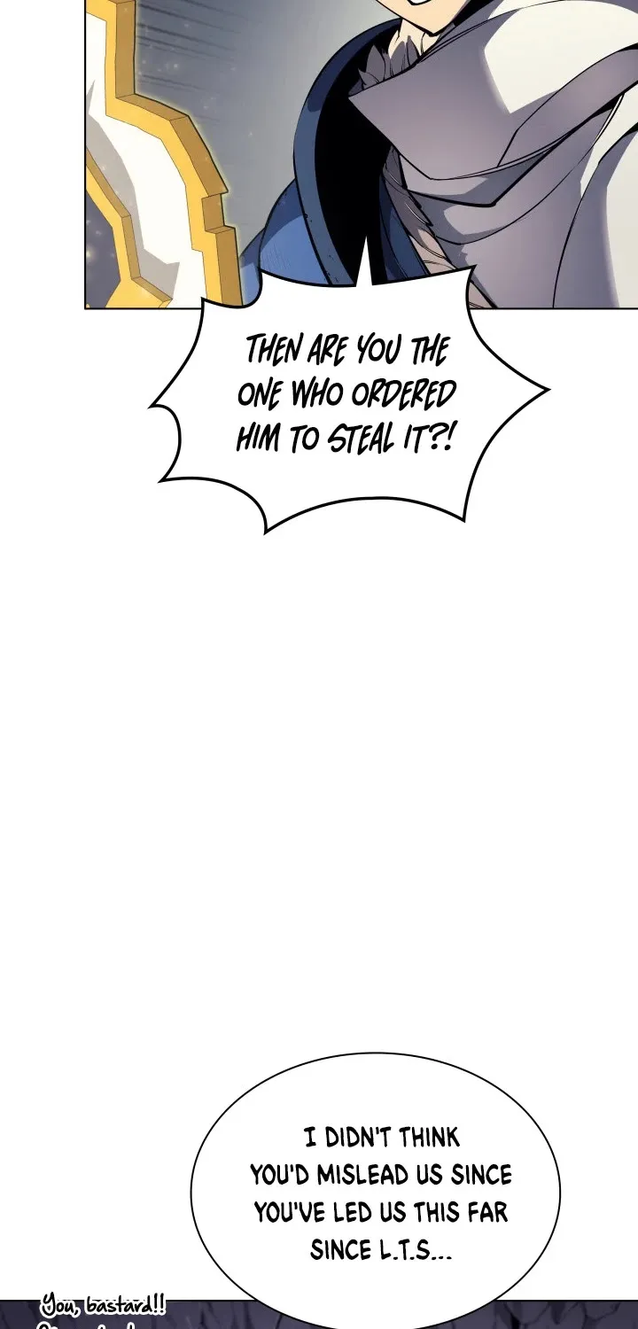 Overgeared (Team Argo) Chapter 49 page 13 - 