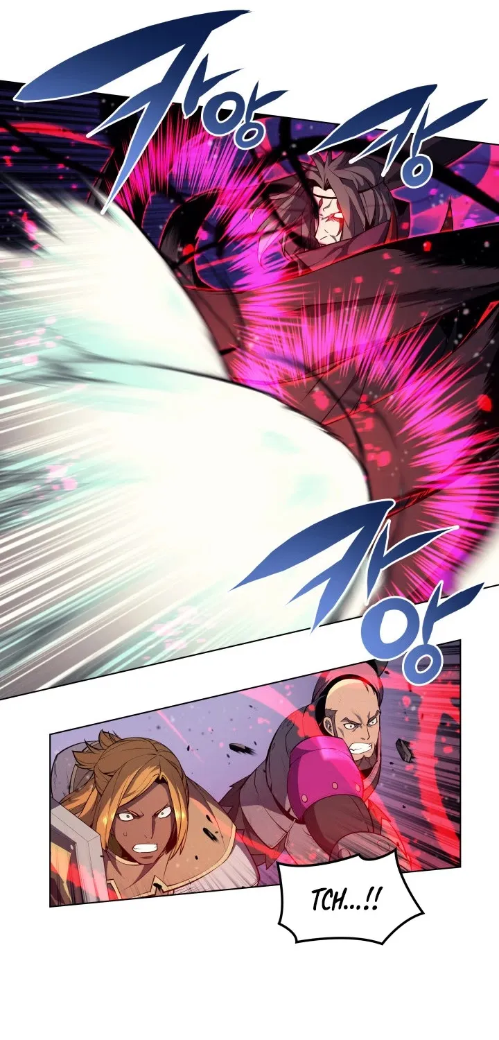 Overgeared (Team Argo) Chapter 49 page 121 - 