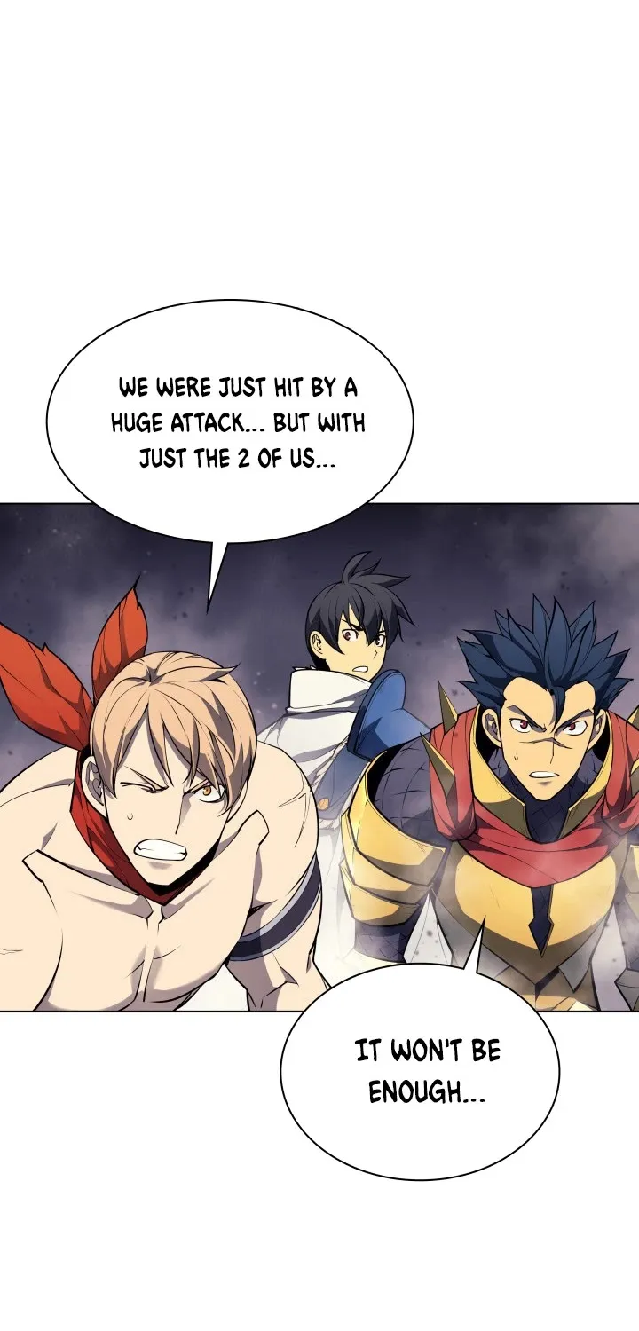 Overgeared (Team Argo) Chapter 49 page 124 - 