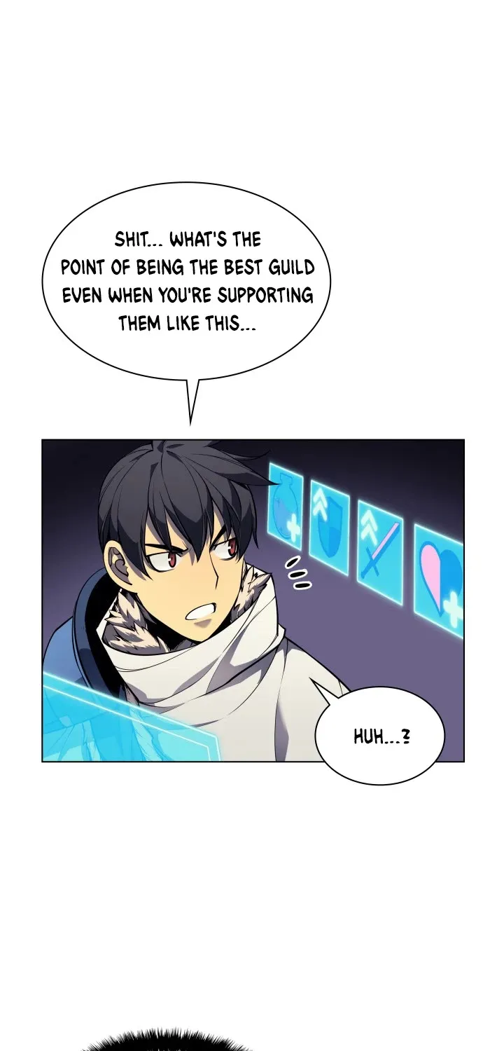 Overgeared (Team Argo) Chapter 49 page 125 - 