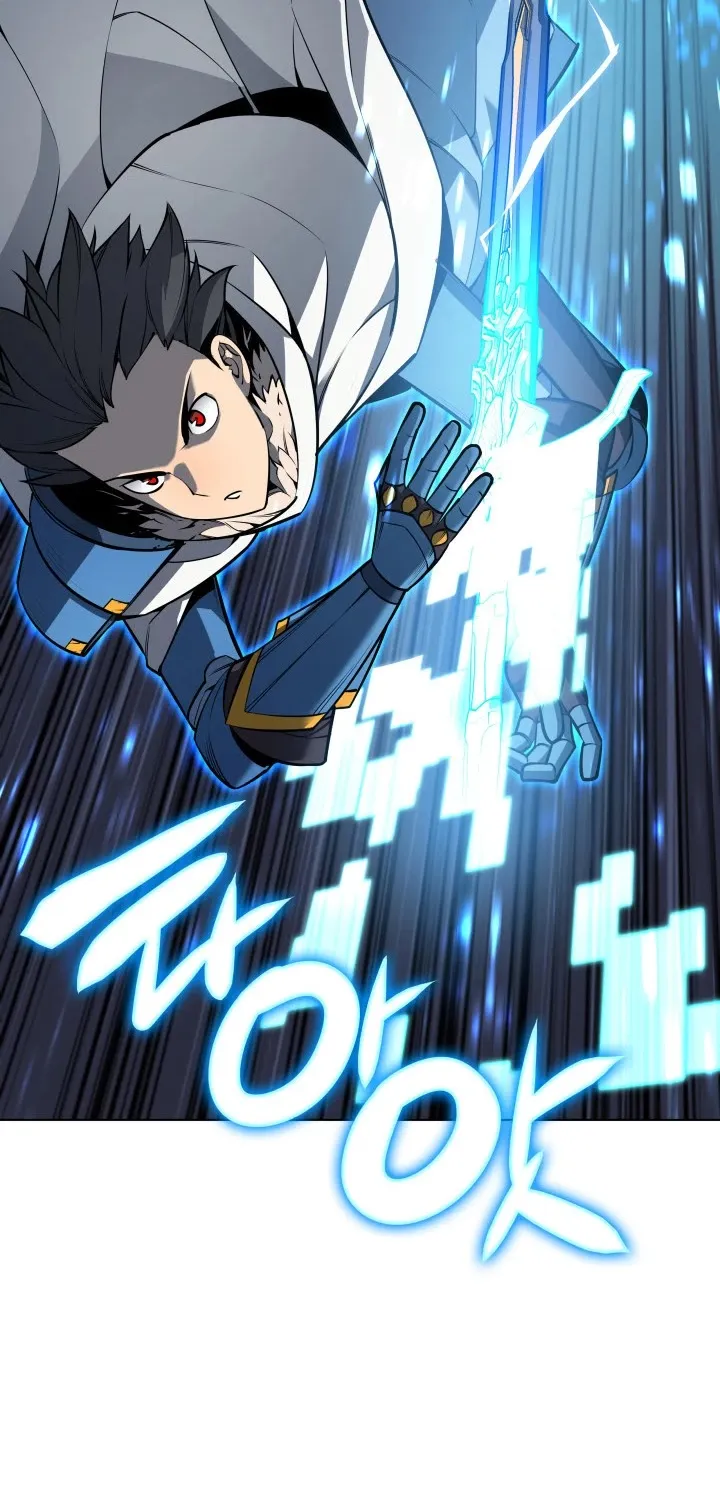 Overgeared (Team Argo) Chapter 49 page 130 - 
