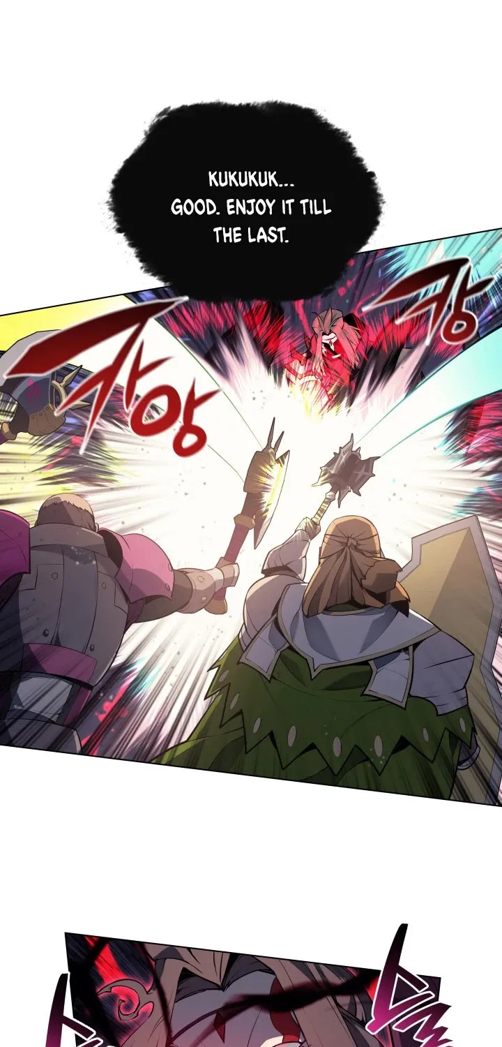 Overgeared (Team Argo) Chapter 49 page 131 - 