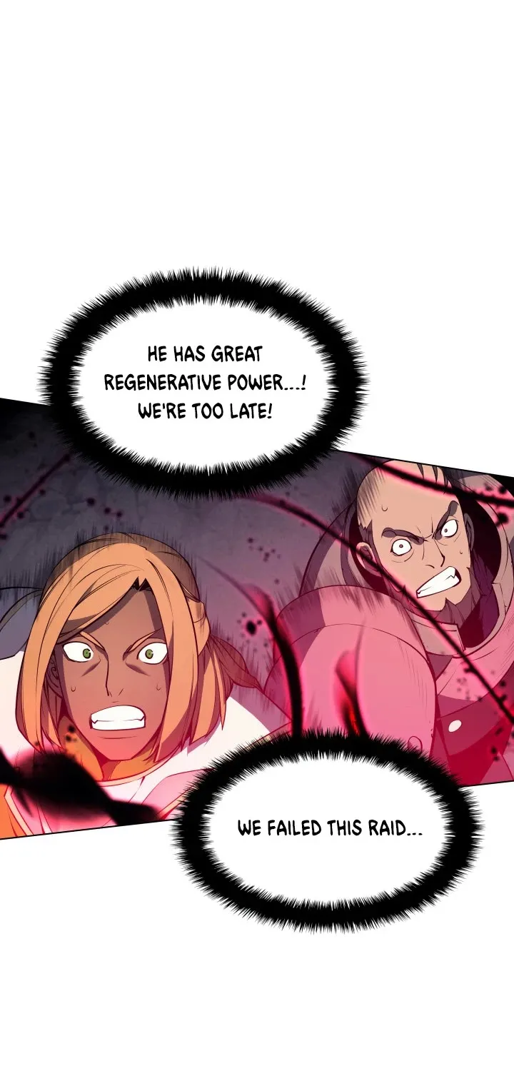 Overgeared (Team Argo) Chapter 49 page 133 - 