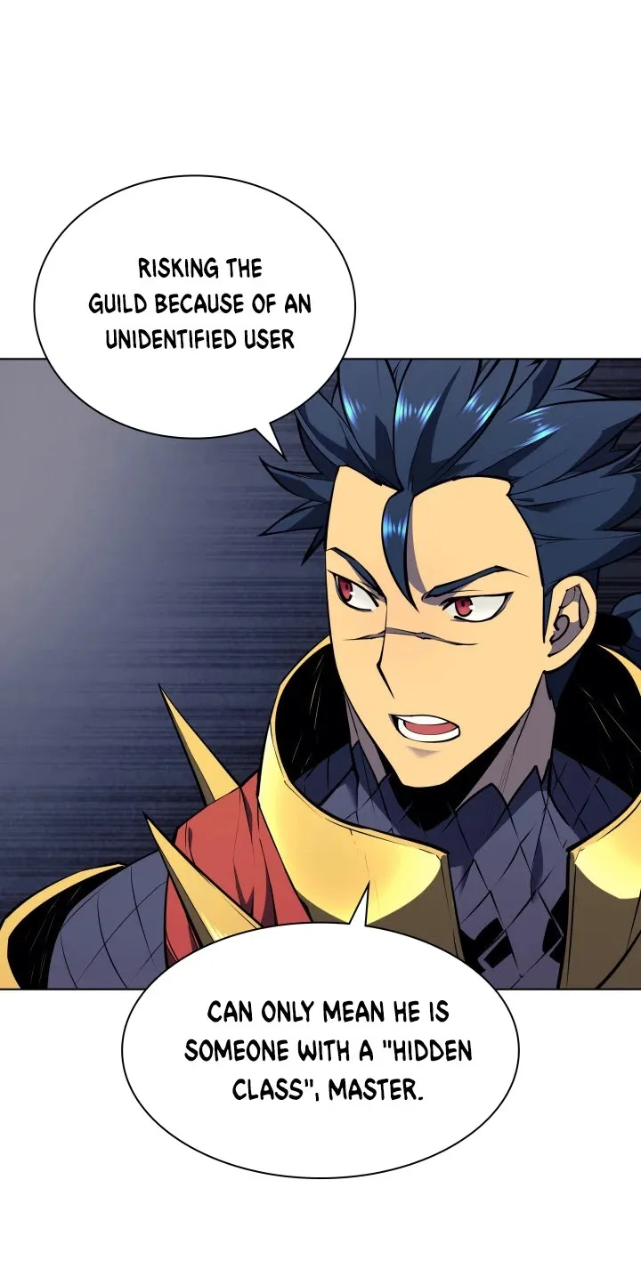 Overgeared (Team Argo) Chapter 49 page 16 - 