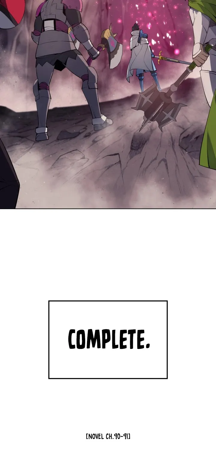 Overgeared (Team Argo) Chapter 49 page 151 - 