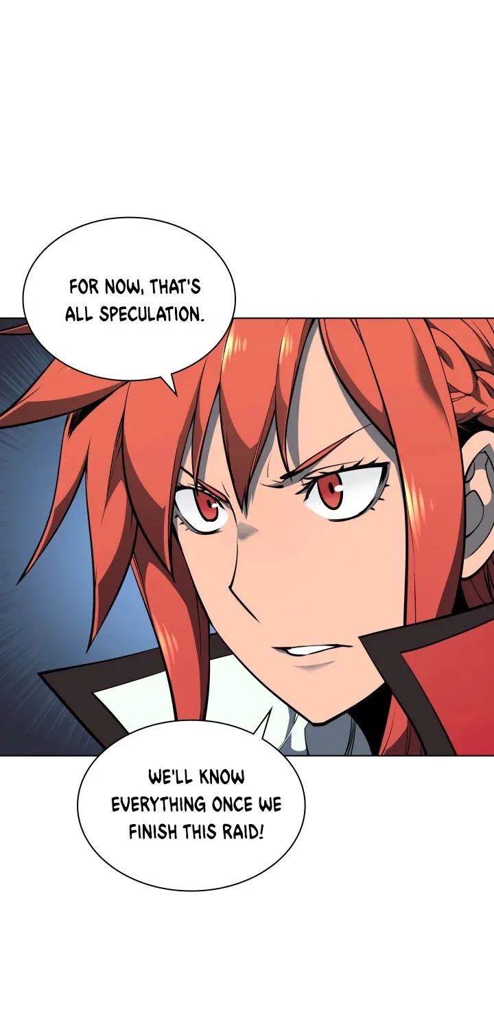 Overgeared (Team Argo) Chapter 49 page 17 - 