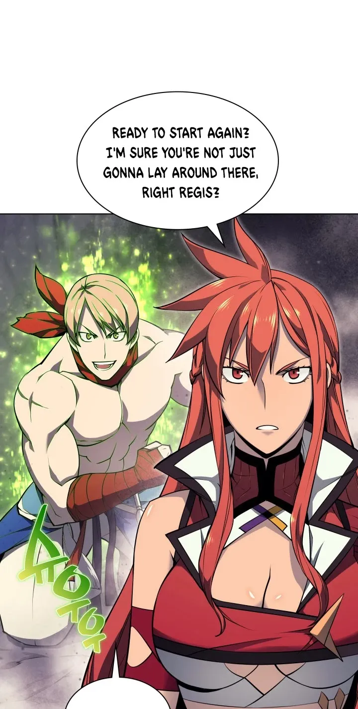 Overgeared (Team Argo) Chapter 49 page 18 - 