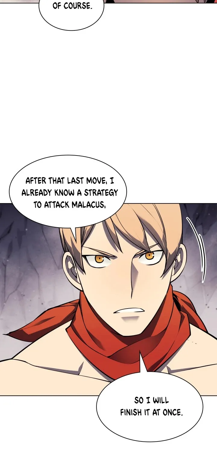 Overgeared (Team Argo) Chapter 49 page 19 - 