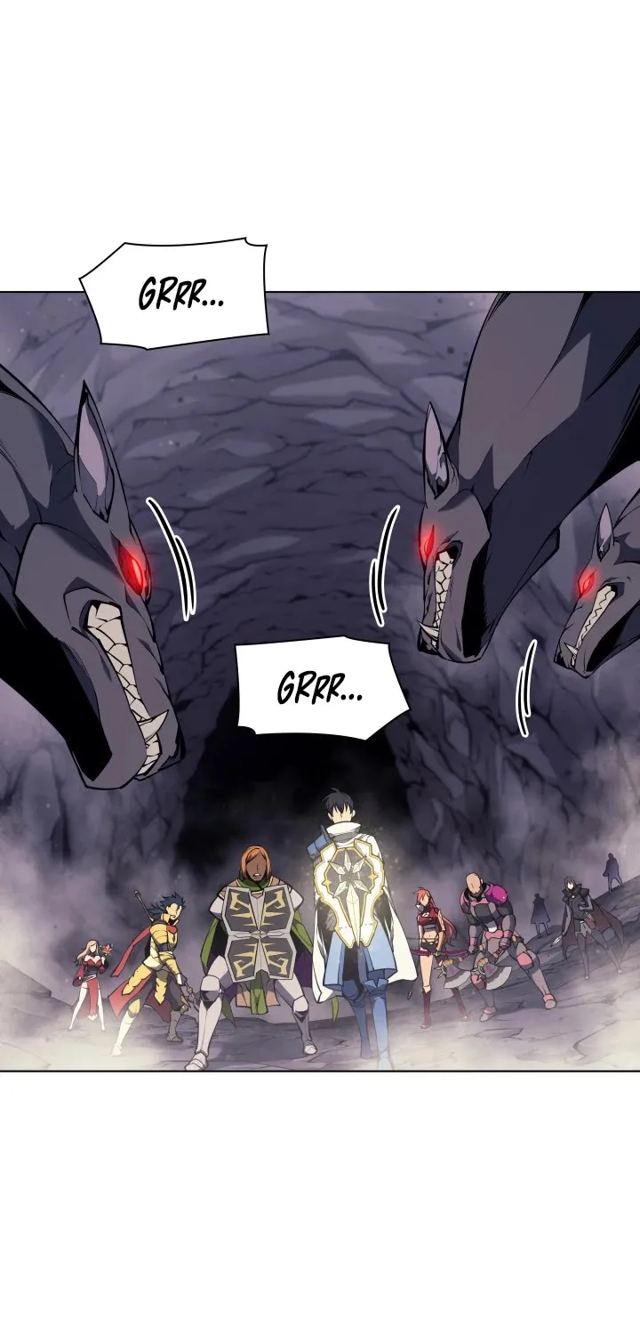 Overgeared (Team Argo) Chapter 49 page 3 - 