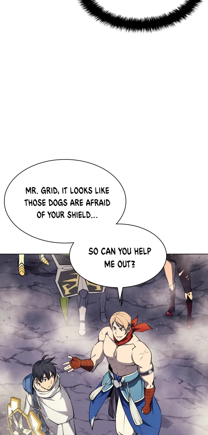 Overgeared (Team Argo) Chapter 49 page 21 - 