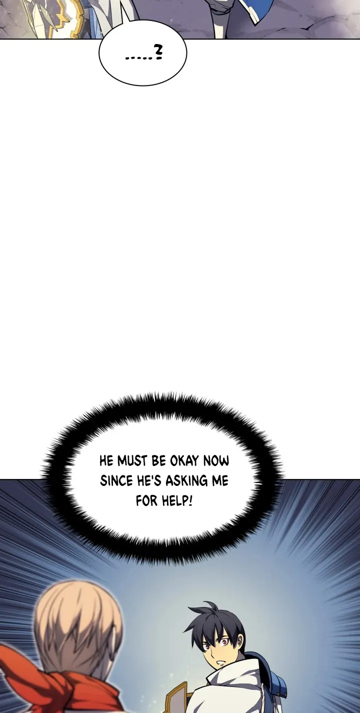 Overgeared (Team Argo) Chapter 49 page 22 - 