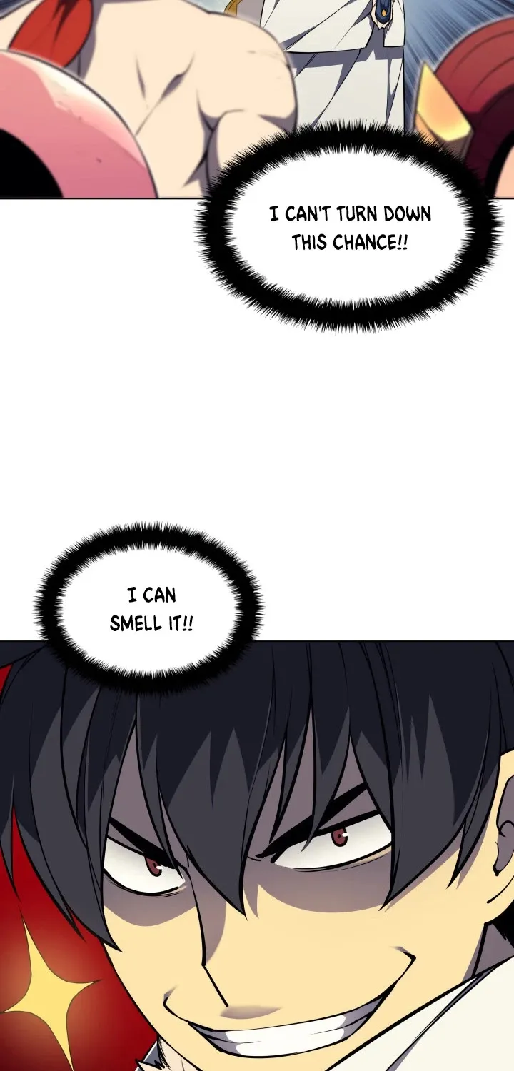 Overgeared (Team Argo) Chapter 49 page 23 - 