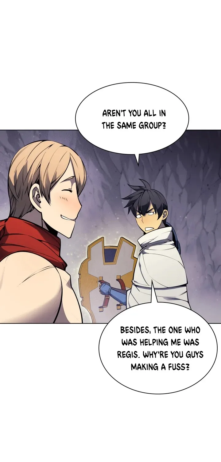 Overgeared (Team Argo) Chapter 49 page 27 - 
