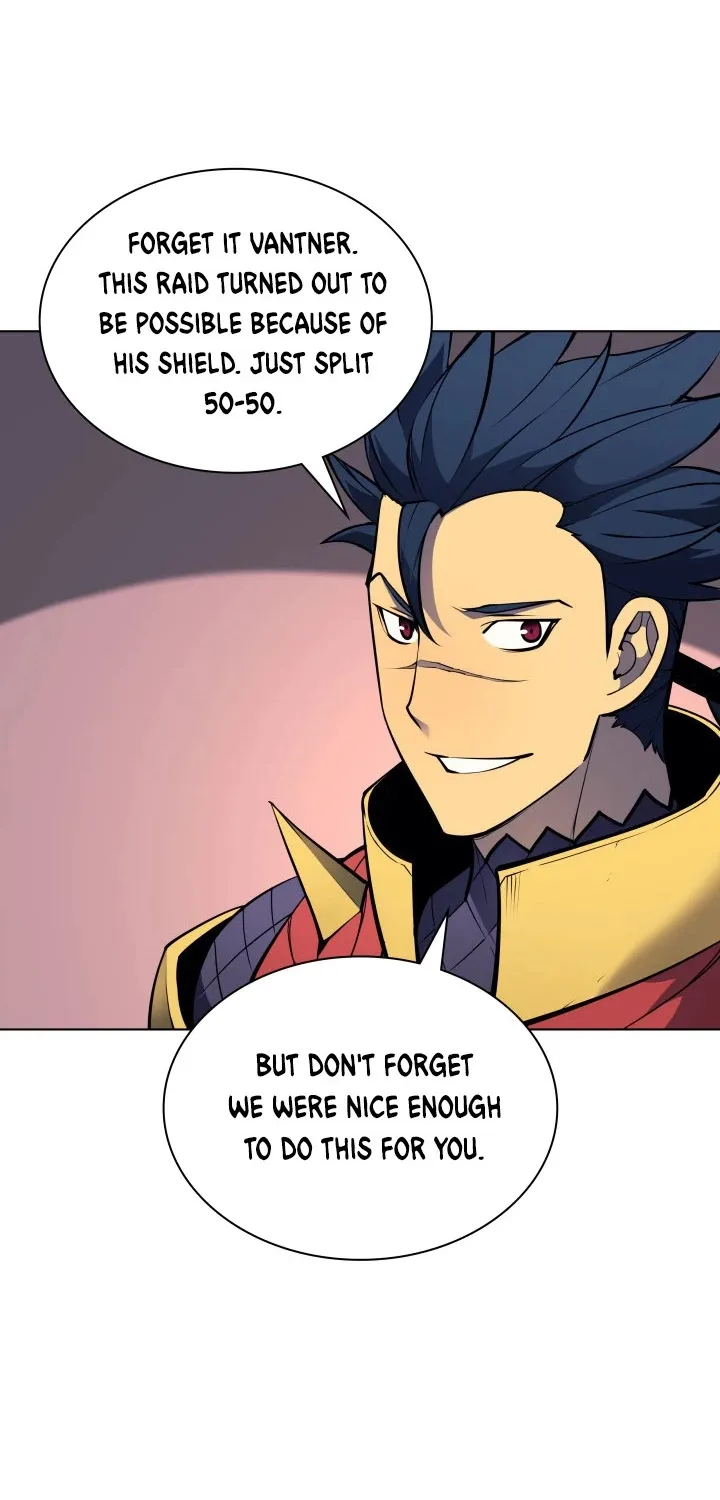 Overgeared (Team Argo) Chapter 49 page 28 - 