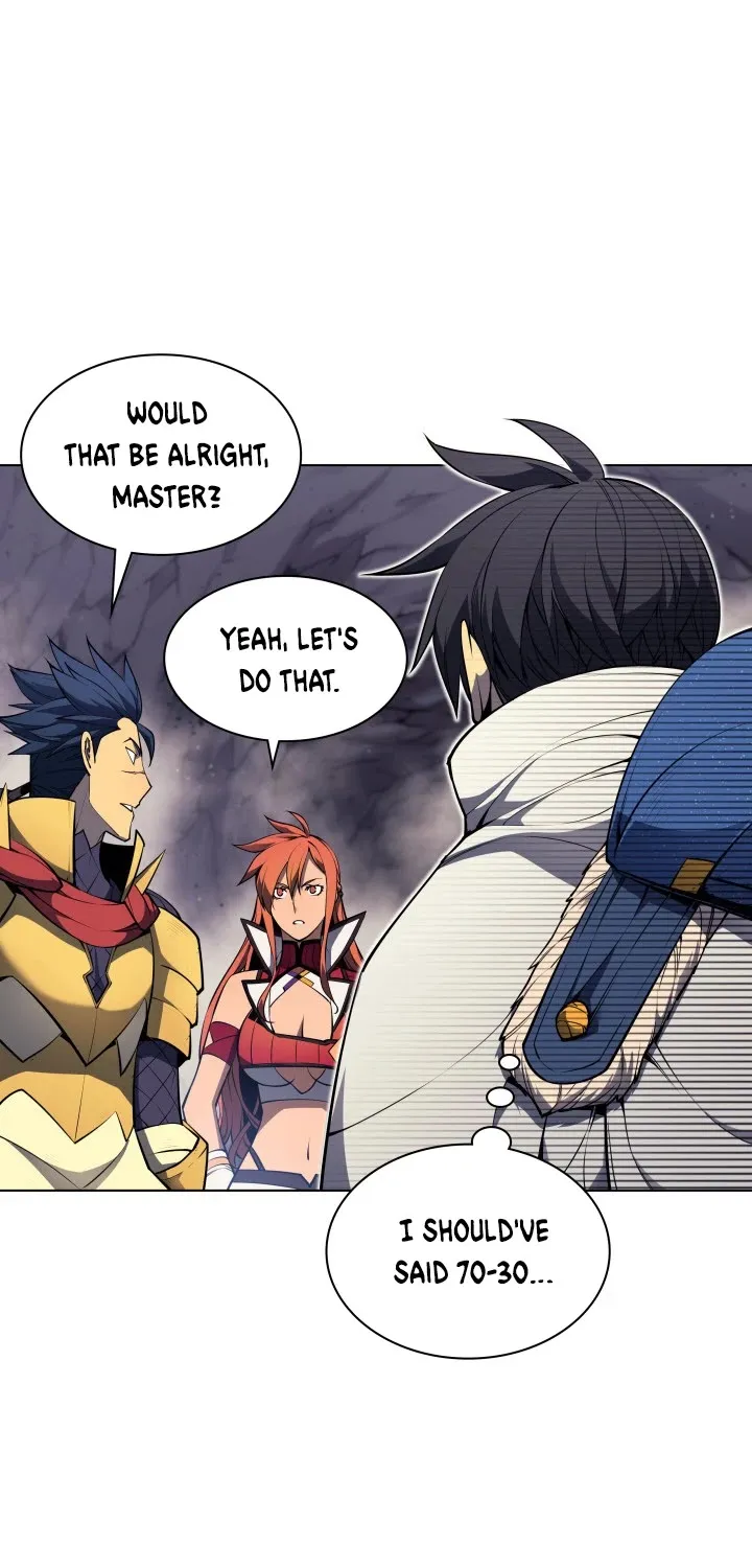 Overgeared (Team Argo) Chapter 49 page 29 - 