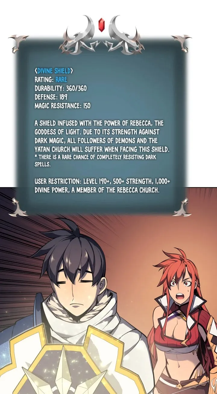 Overgeared (Team Argo) Chapter 49 page 4 - 