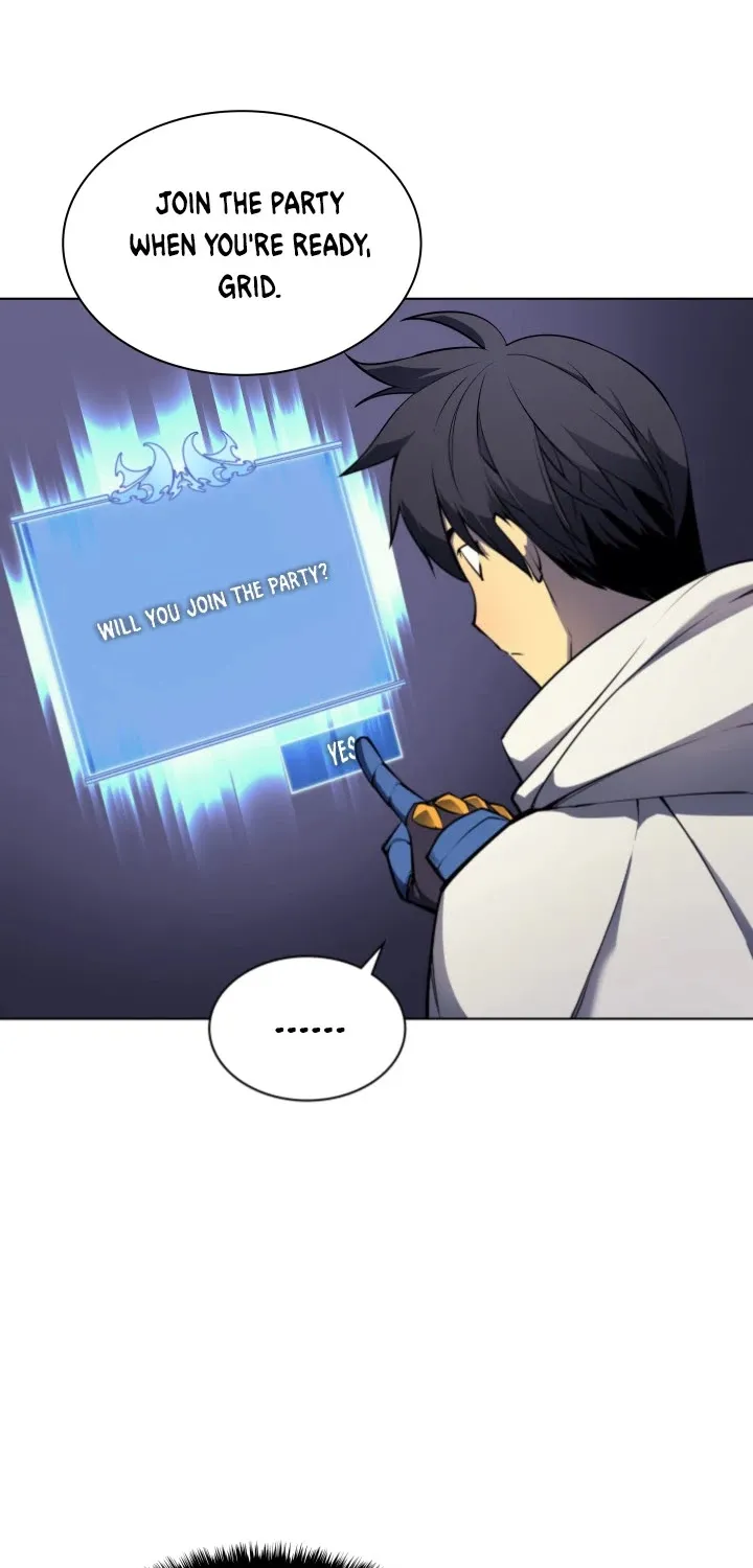 Overgeared (Team Argo) Chapter 49 page 31 - 