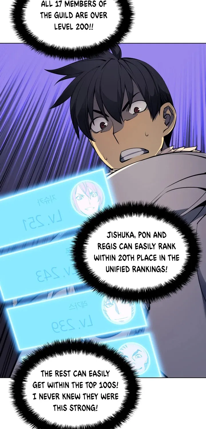 Overgeared (Team Argo) Chapter 49 page 33 - 