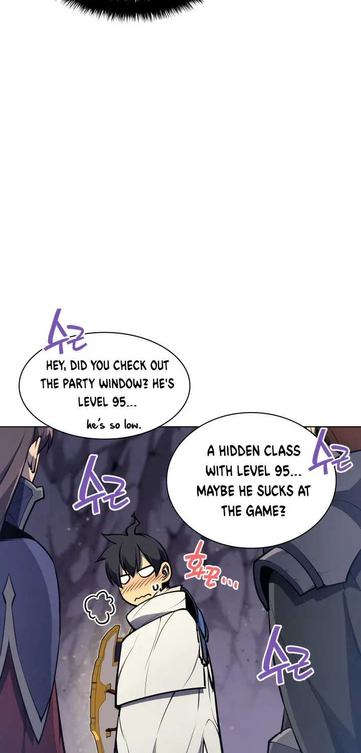 Overgeared (Team Argo) Chapter 49 page 34 - 