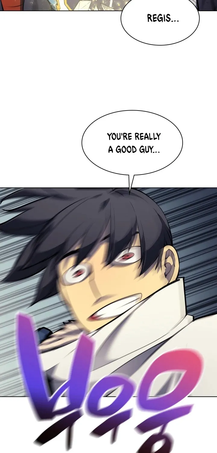 Overgeared (Team Argo) Chapter 49 page 37 - 