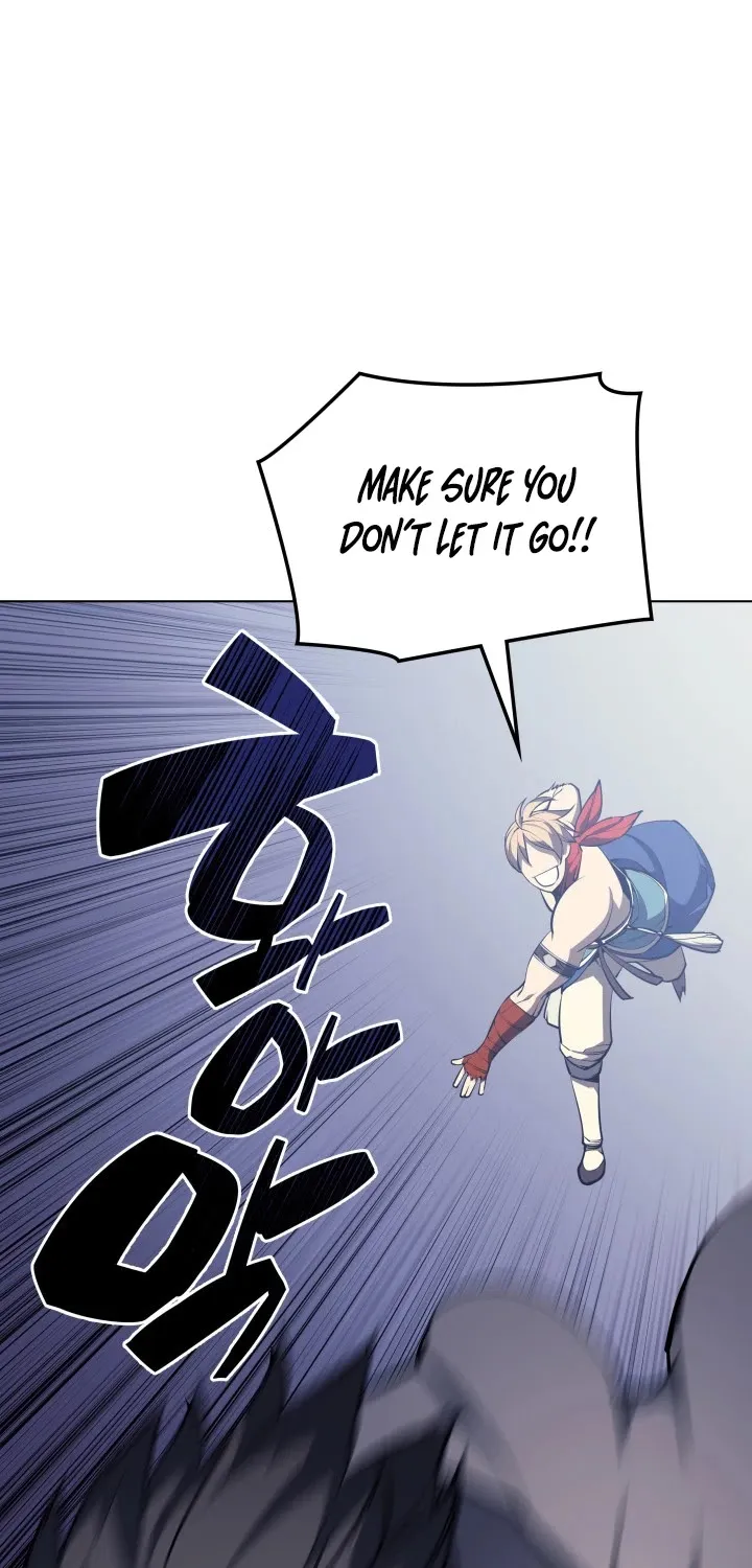 Overgeared (Team Argo) Chapter 49 page 39 - 
