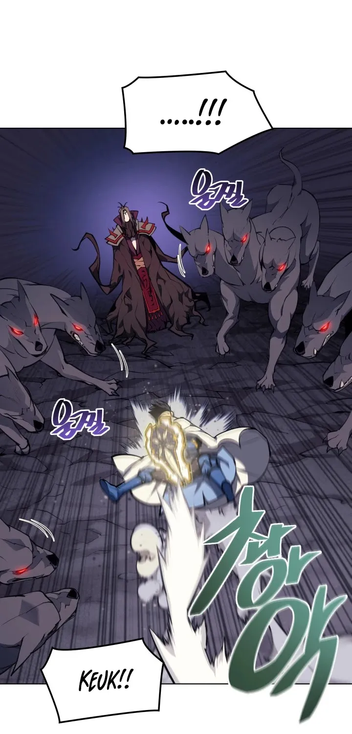 Overgeared (Team Argo) Chapter 49 page 41 - 