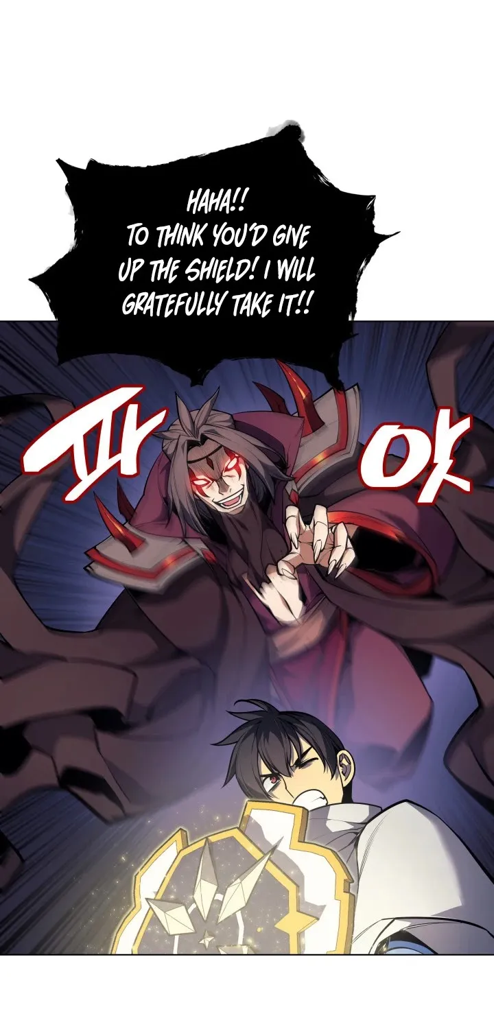 Overgeared (Team Argo) Chapter 49 page 43 - 