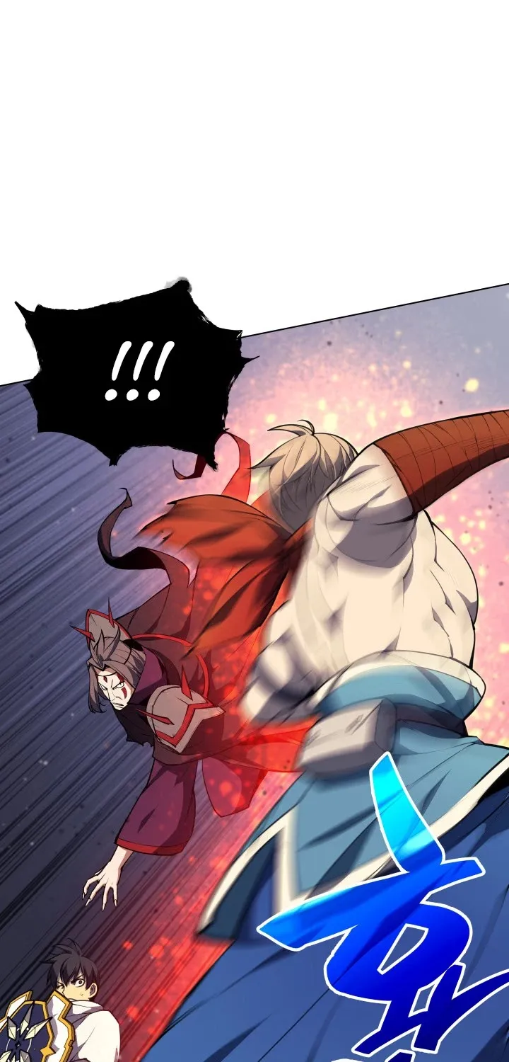 Overgeared (Team Argo) Chapter 49 page 45 - 