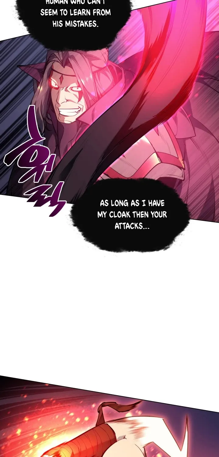 Overgeared (Team Argo) Chapter 49 page 47 - 