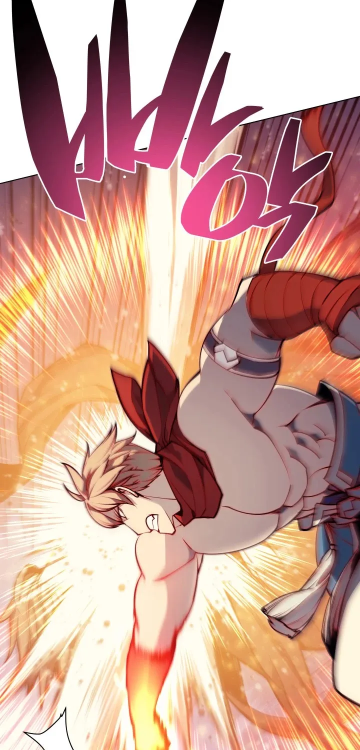 Overgeared (Team Argo) Chapter 49 page 49 - 